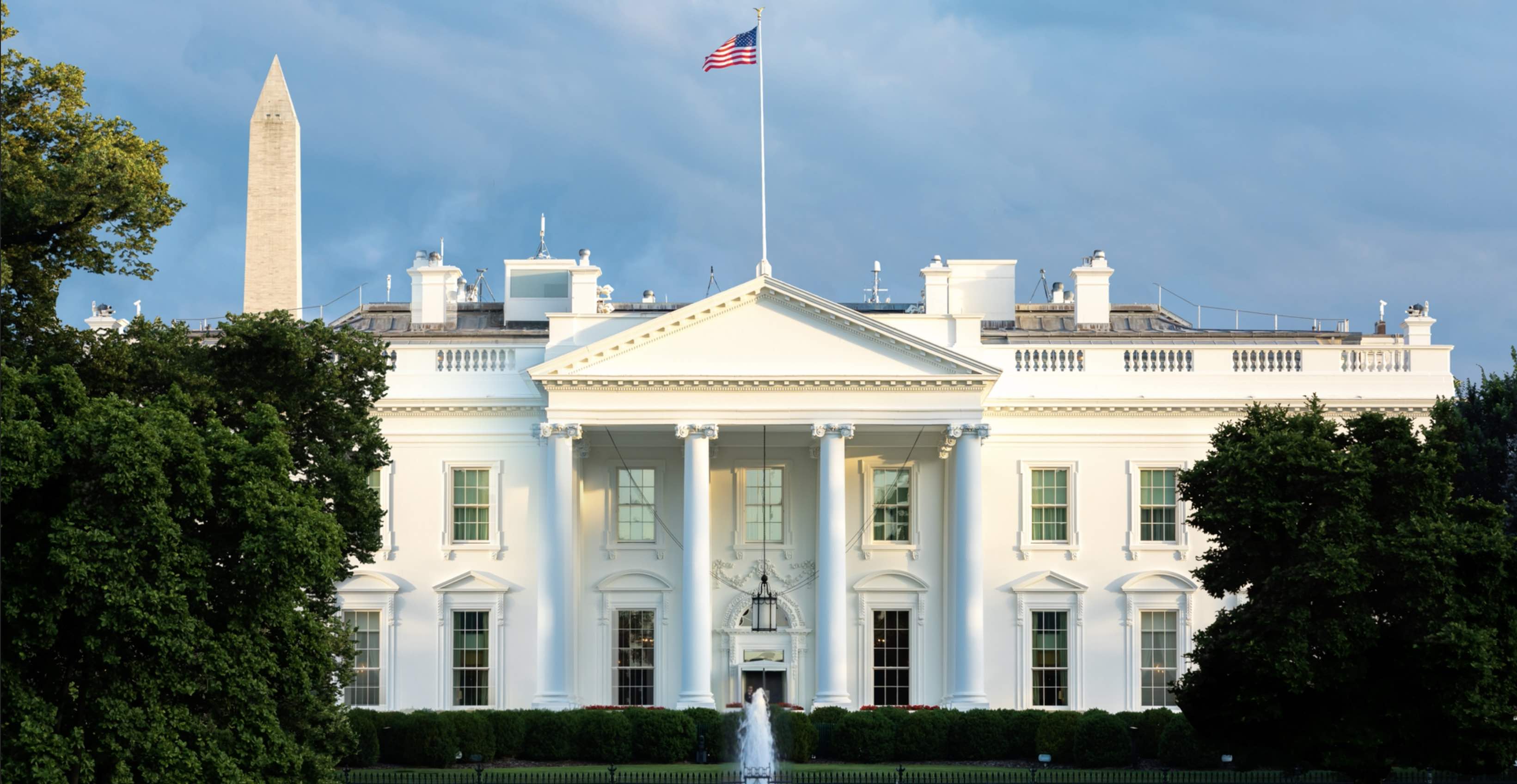 White House